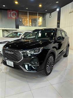 Jetour X70